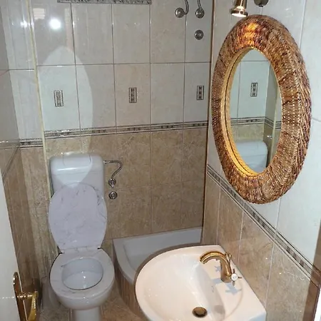 Drazena * Podgora (Split-Dalmatia)