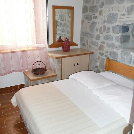 Drazena * Podgora (Split-Dalmatia)