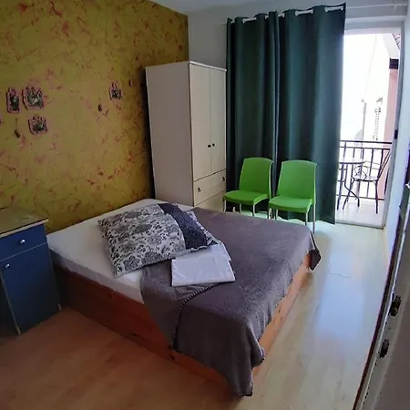 Drazena Podgora (Split-Dalmatia)