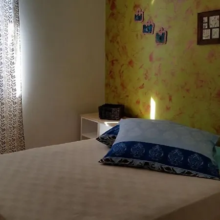 Drazena * Podgora (Split-Dalmatia)