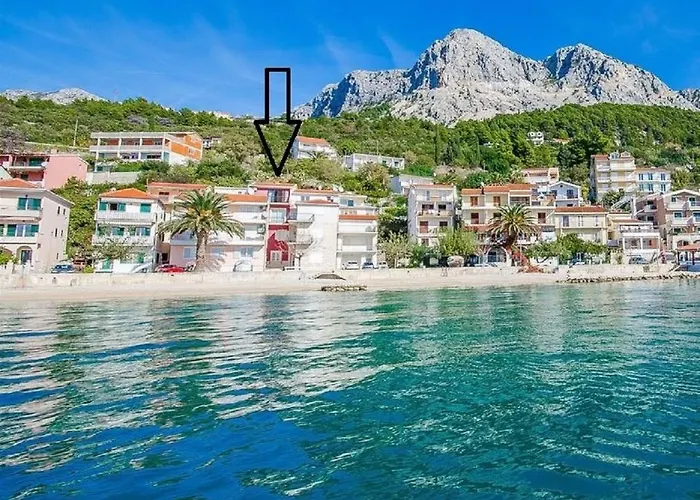 Διαμέρισμα Drazena
