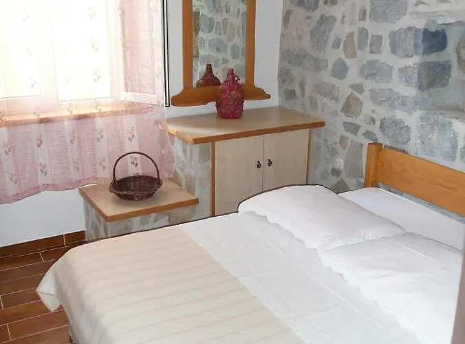 Drazena * Podgora (Split-Dalmatia)