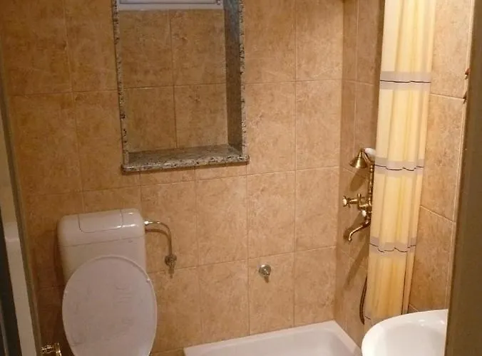 Drazena * Podgora (Split-Dalmatia)