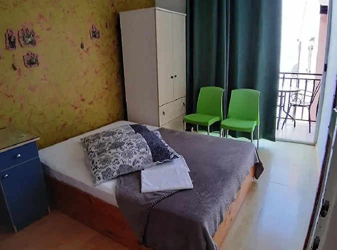 Drazena Podgora (Split-Dalmatia)
