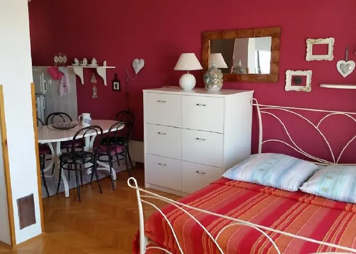 Drazena Podgora (Split-Dalmatia)