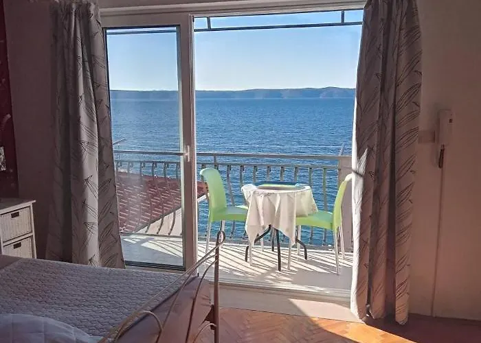 Drazena * Podgora (Split-Dalmatia)