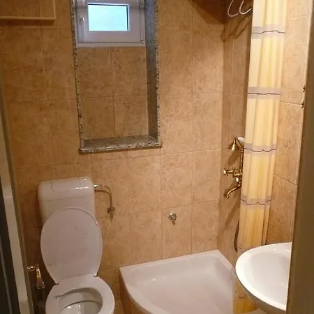 Drazena * Podgora