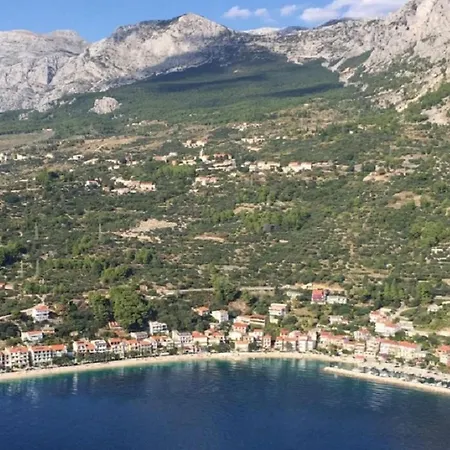 公寓 Drazena 伯德古拉