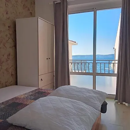 Apartment Drazena Podgora