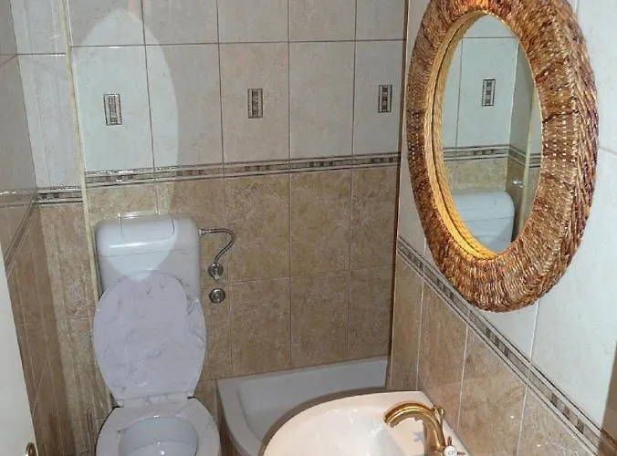 Drazena * 포드고라