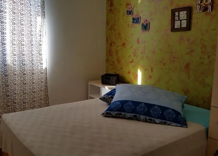 Drazena * Podgora (Split-Dalmatia)