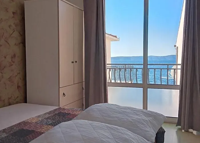 아파트 Drazena 포드고라